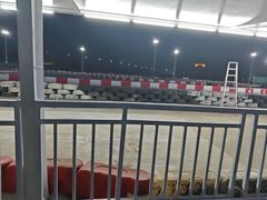 -竞速卡丁车赛车会(道滘店)