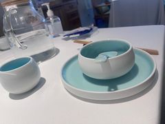 -纳地素食(石门公园店)