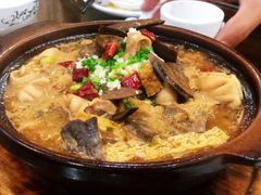 -京天红酒家(虎坊路店)