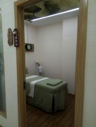 -芳朵美容养生SPA