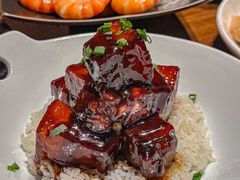 -人间酒暖·Go blanc·烧鸟·深夜食堂(陆家嘴店)