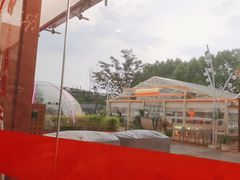 -那红花·东北菜铁锅炖(仙林金鹰店)