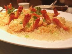 -好彩海鲜火锅饭店(银河百老汇店)
