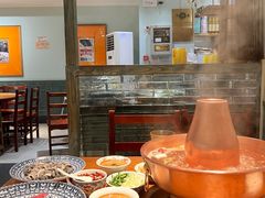 -北京老门框爆肚涮肉馆(凤城六路店)