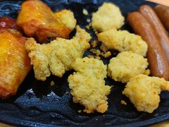 -萨莉亚意式餐厅(护国新天地店)