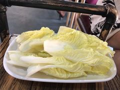 -七采菌园·石锅鱼野生菌火锅(环城北路店)