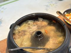 -云海肴·汽锅鸡·云南菜(高德置地店)