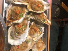 -喝丢一只鞋海鲜烧烤·海肠捞饭(东关街店)