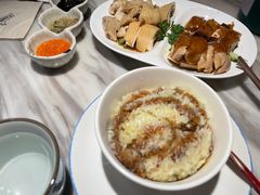 -星平鸡饭·粤菜小炒(印象城旗舰店)