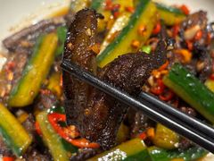 -衡厨·衡阳土菜(中南店)