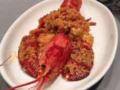 -狮王府淮扬菜(新街口友谊店)