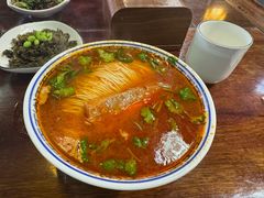 -同得兴 Since·1995 传统苏式面馆(嘉馀坊店)