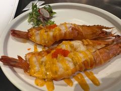 -盛焰铁板烧(王府井店)