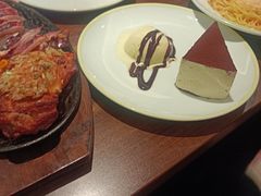 -萨莉亚意式餐厅(南京万达茂店)
