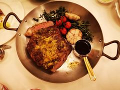 -上海和平饭店华懋阁 Cathay Room