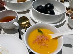 -富淳饭店(陆家嘴保利广场店)