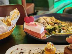 -Famous肥猫墨西哥音乐餐吧(五棵松华熙LIVE店)