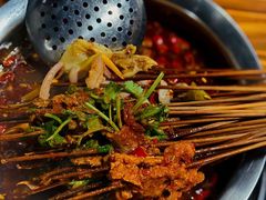 -小向麻辣烫(天街总店)
