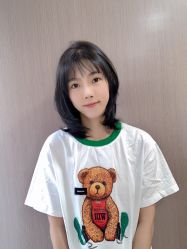 -新晨·SALON·形象造型