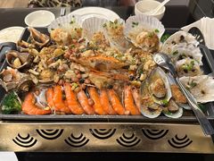 -泛太平洋大酒店·海天楼中餐厅·粤菜