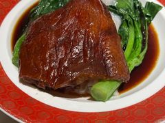 -稻香饭店(龙华天虹店)