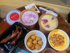 -赵记传承·中国甜品(福州总店)