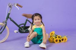 -光影纪·Baby·Home儿童摄影(丁桥店)