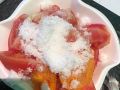 -可口香·非遗老号烧烤(南岗直营店)