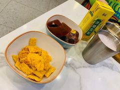 -豪享悦牛排自助餐厅(天河城店)