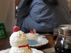 -Willing·Coffee&Brunch&Dinner(万达店)