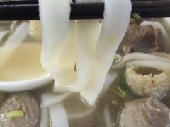 -潮镇老尾牛杂(环城西路店)