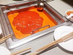 -海底捞火锅(天津SM城市广场店)