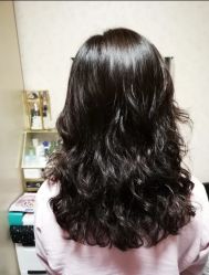 点击看大图 -MORI HAIR SALON日式美发沙龙