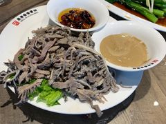 -直隶安家牛肉罩饼(七一路店)
