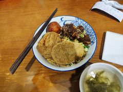 -一味老卤面(大石桥店)