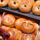 这个五一假期被贝果⭕️粉出不来了~