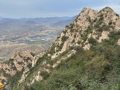 -鸡鸣山旅游风景区