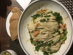 -十面春风·江南面馆(崇宁路店)