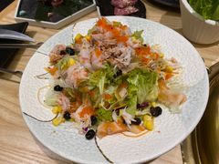 -松鱼亭·和牛烧肉(协鑫广场店)