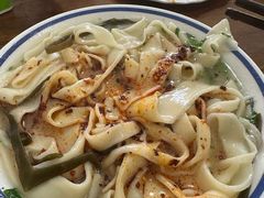 -马遂林烩面馆(少室路店)