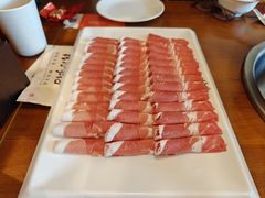 -清真·鸦儿李记·涮肉(和平里店)