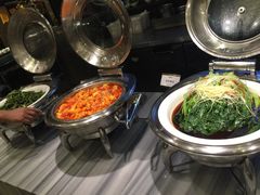 -芭菲盛宴·环球美食(解放碑英利国际店)
