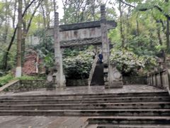-古隆中景区