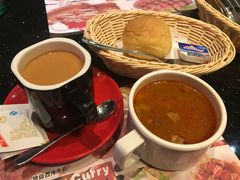 -南都咖啡西餐厅.全日茶点(福星路店)