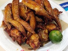 -纽顿熟食中心