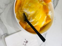 -杨小贤芒果绵绵冰(南门口店)