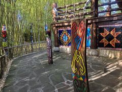 -云南民族村