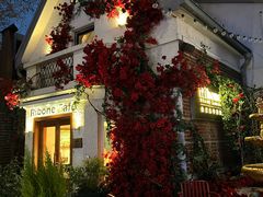 -弗兰克牛排西餐厅Ribone steak house(柠檬花园店)