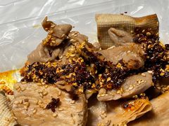 豆腐皮-老王豆皮