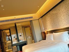-深圳国际会展中心洲际酒店